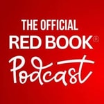 Logo of the podcast Red Book Podcast Podcast Red Book Podcast