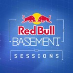 Logo of the podcast Red Bull Basement Sessions Podcast Red Bull Basement Sessions