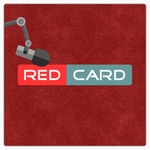 Logo of the podcast Red Card Gambling Support Podcast Red Card Gambling Support