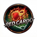 Logo of the podcast Red Cardo Podcast Red Cardo