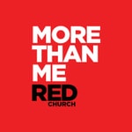 Logo of the podcast Red Church Podcast Red Church