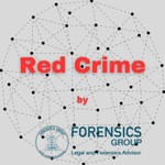 Logo of the podcast Red Crime - Sportello antiviolenza Podcast Red Crime - Sportello antiviolenza
