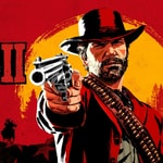 Logo of the podcast Red Dead Redemption 2 Stories Podcast Red Dead Redemption 2 Stories