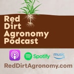 Red Dirt Agronomy Podcast Podcast Red Dirt Agronomy Podcast