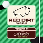 Logo of the podcast Red Dirt Golf Hour Podcast Red Dirt Golf Hour