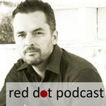 Red Dot Podcast Red Dot Podcast
