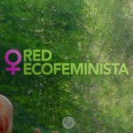 Logo of the podcast RED ECOFEMINISTA Podcast RED ECOFEMINISTA