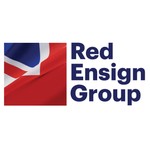 Logo of the podcast Red Ensign Group Podcast Red Ensign Group