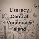 Podcast Red Feather by Literacy Central Vancouver Island