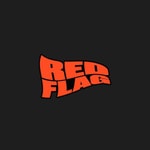 Logo of the podcast Red Flag Podcast Podcast Red Flag Podcast