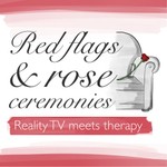 Logo of the podcast Red Flags and Rose Ceremonies | Reality TV Dating Shows, Love is Blind, The Bachelor, The Bachelorette, Reality TV Therapy Podcast Red Flags and Rose Ceremonies | Reality TV Dating Shows, Love is Blind, The Bachelor, The Bachelorette, Reality TV Therapy