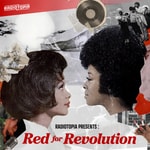 Red for Revolution