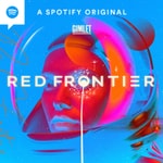 Logo of the podcast Red Frontier Podcast Red Frontier