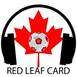 Logo of the podcast Red Leaf Card Podcast Red Leaf Card