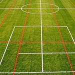 Logo of the podcast Red Lines and Half Spaces - An Arsenal Podcast Podcast Red Lines and Half Spaces - An Arsenal Podcast
