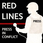 Logo of the podcast Red Lines Podcast Red Lines