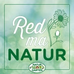 Logo of the podcast Red ma NATUR Podcast Red ma NATUR