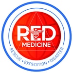 Logo of the podcast RED MED Podcast Podcast RED MED Podcast