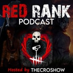 Logo of the podcast Red Rank Podcast Podcast Red Rank Podcast