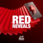 Logo of the podcast Red Reveals Podcast Red Reveals