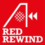 Logo of the podcast Red Rewind Podcast Red Rewind
