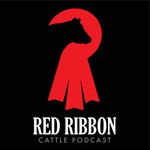Logo of the podcast Red Ribbon Cattle Podcast Podcast Red Ribbon Cattle Podcast