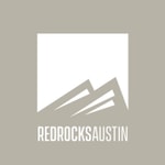 Logo of the podcast Red Rocks Austin Podcast Red Rocks Austin