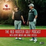 Logo of the podcast Red Rooster Golf Podcast Podcast Red Rooster Golf Podcast