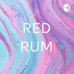Logo of the podcast RED RUM Podcast RED RUM