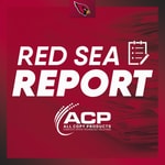 Logo of the podcast Red Sea Report Podcast Red Sea Report
