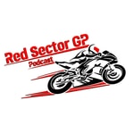 Logo of the podcast Red Sector GP Podcast Podcast Red Sector GP Podcast