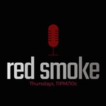 Red Smoke Podcast Red Smoke