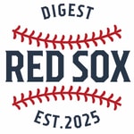 Logo of the podcast Red Sox Digest Podcast Red Sox Digest
