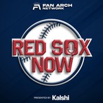 Logo of the podcast Red Sox Now | Boston Red Sox Daily Podcast Podcast Red Sox Now | Boston Red Sox Daily Podcast