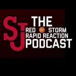 Red Storm Rapid Reaction - St. John’s Hoops Red Storm Rapid Reaction - St. John’s Hoops