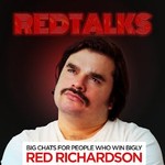 RED TALKS Podcast RED TALKS
