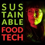 Red to Green Food Sustainability 🥩🔬♻️ 