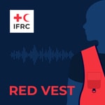 Logo of the podcast Red Vest Podcast Red Vest