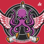 Podcast Red Wings on Tap