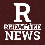 Logo of the podcast Redacted News Logo of the podcast Redacted News