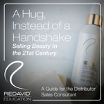Podcast REDAVID DSC Guide: Selling Beauty in the 21st Century