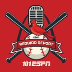 Podcast Redbird Report 