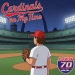 Redbird Rundown: a St. Louis Cardinals Podcast Podcast Redbird Rundown: a St. Louis Cardinals Podcast