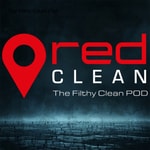 Logo of the podcast RedClean - The Filthy Clean Podcast Podcast RedClean - The Filthy Clean Podcast
