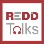 Logo of the podcast REDD Talks - Cancelling out the Noise Podcast REDD Talks - Cancelling out the Noise