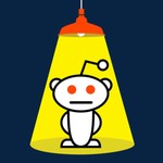 Logo of the podcast Reddit stories Podcast Reddit stories