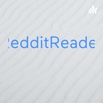 Logo of the podcast RedditReader Podcast RedditReader