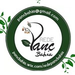 Logo of the podcast REDE PANC BAHIA Podcast REDE PANC BAHIA