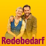 Logo of the podcast Redebedarf - mit Karen und Matze Podcast Redebedarf - mit Karen und Matze