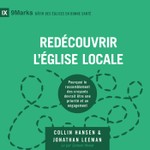 Logo of the podcast Redécouvrir l'Église locale Podcast Redécouvrir l'Église locale